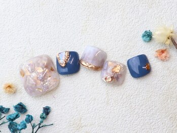 プレジール(Plaisir)/21,10月サンプルデザイン*