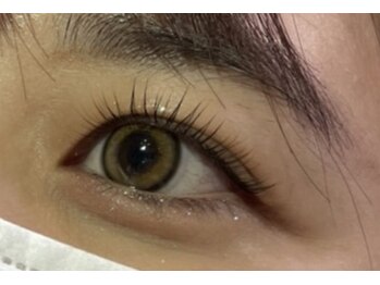 サッシー(SASSY)/ラッシュリフト♪