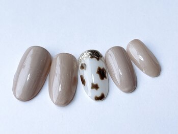 アンジュ(Ange)/ハンド定額アート２本付☆