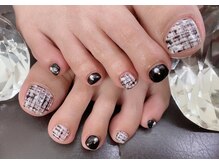 サロン ド シエル(Salon de ciel)/nail design...♪