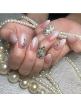 ネイルサロン ローズ(Rose)/