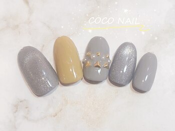 ココネイル 池袋東口店(COCO NAIL)/
