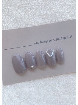 アイネル(EyeNel)/オフィスネイル