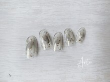 アルテ 柏店(Arte)/定額ネイルデザインA　¥6500
