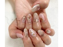 ミユビ(m-Ub)/キラキラ女子