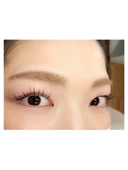 スワンキー(Swanky)/韓国風進化系まつ毛カール