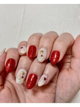 ビューティーフェイス 4条(B''eauty-Face)/ネイルアート