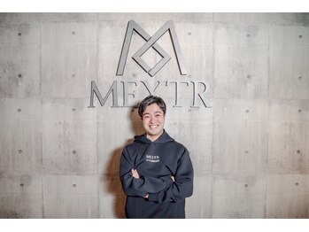 メクスター 錦糸町(MEXTR)/ピラティス人気 No1