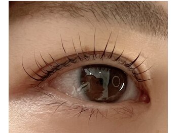 アビー(Abeey)/デザインラッシュリフト