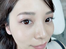 アシャンティー(ashanty)/パリジェンヌラッシュリフト