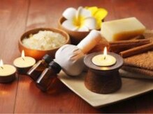 ビバランス(Bi BALANCE)/最高品質アロマ使ってます！