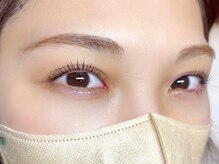 フィオーレ 佐賀玉屋前店(Feaure)/ 【まつパ】次世代まつげパーマ