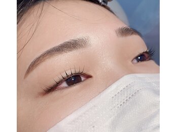 カペリベラ テラス店(Capellibella)/美眉スタイリング