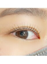 エイダ(A.DA)/♪まつ毛パーマ(ラッシュリフト)