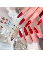 グロー ネイル(Glow Nail)/