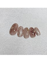 グログラン(Gros-Grain)/12月サンプル