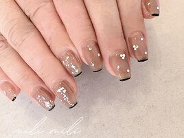 アシメネイル