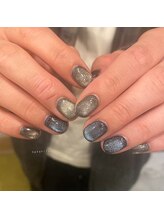 サトリネイルルーム(Satoril..nail room)/