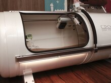 ココチ(CocoChi)/高気圧酸素カプセル