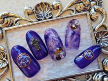 ブリエカドー(Briller Cadeau)/雑誌掲載デザイン