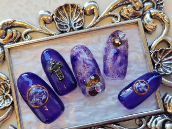 ブリエカドー(Briller Cadeau)/雑誌掲載デザイン