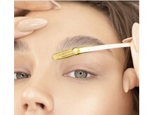 ビーオール 表参道店(B:ALL)/美眉アイブロウWax 