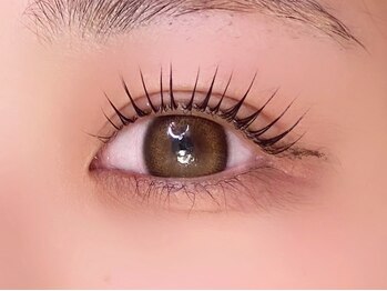 ミラ(Mila)/パーマが物足りない方は是非!