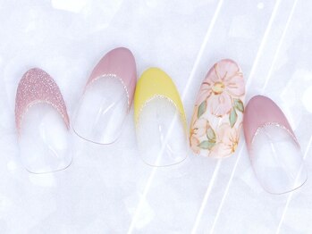 プラスミュウ(+miu)/Miuコース 113