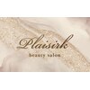 プレジールケイ(Plaisirk)のお店ロゴ