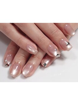 小規模プライベートサロン