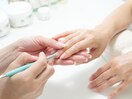 ハンドネイルケア