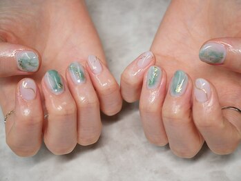 グラシアス(Gracias)/定額Bコース