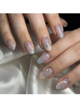 ビネイル(BINAIL)/