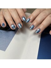 ルイア(Luia)/magnet