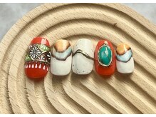 リバーシ(Reversi)/★デザインL ¥9000