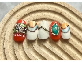 ★デザインL ¥9000