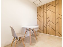 リリクリニック(LILIクリニック)/カウンセリングルーム