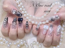 エヌワンネイル(N.one nail)/