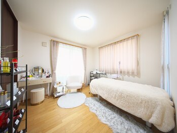 ミルル(milulu)/完全個室で快適空間！