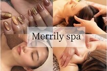 メリリースパ(Merrily spa)