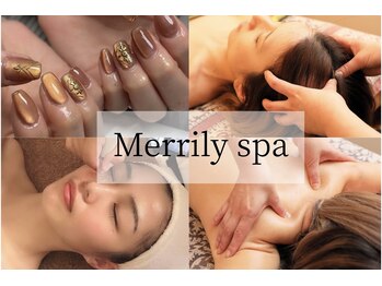 メリリースパ(Merrily spa)