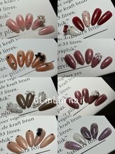 ブリンリン(BLinLin)/