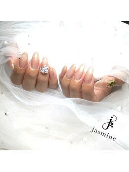 ジャスミン(jasmine)/アート2本コース