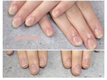 グレースレディ/自然な見た目で