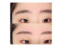 アネラ 福島店(ANELA)/美眉スタイリング
