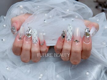 フューチャー 新大久保(FUTURE)/