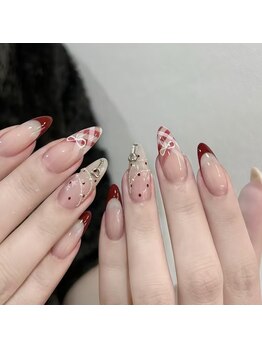 バイムーンサロン(By Moon Salon)/