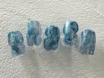 ブロンシュ(Blanche)/5200yenDesign