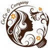 ココ(CoCo…)のお店ロゴ