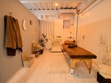 カラー(Kala)/30分アロママッサージ！